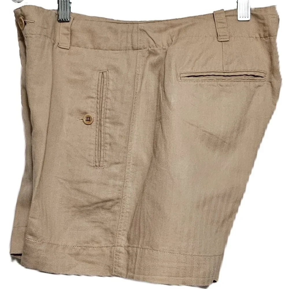 Lauren Ralph Lauren cotton friendly